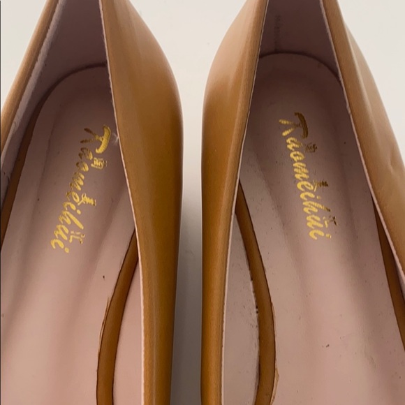 🔥 Hermes lookalike flat size 5 🔥 - Picture 4 of 6